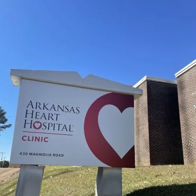 Arkansas Heart Hospital Clinic