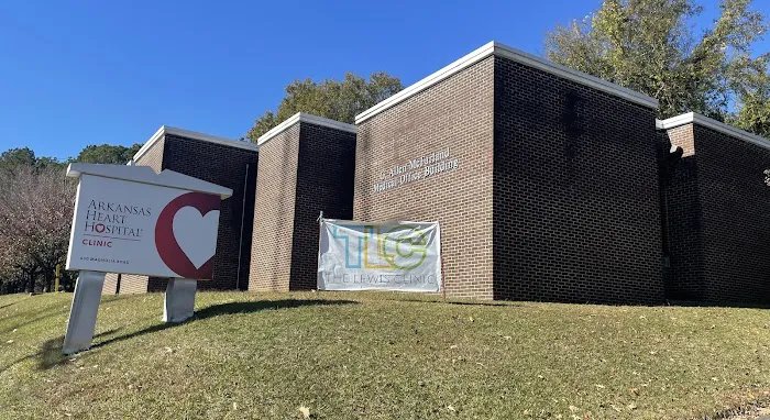 Arkansas Heart Hospital Clinic 1