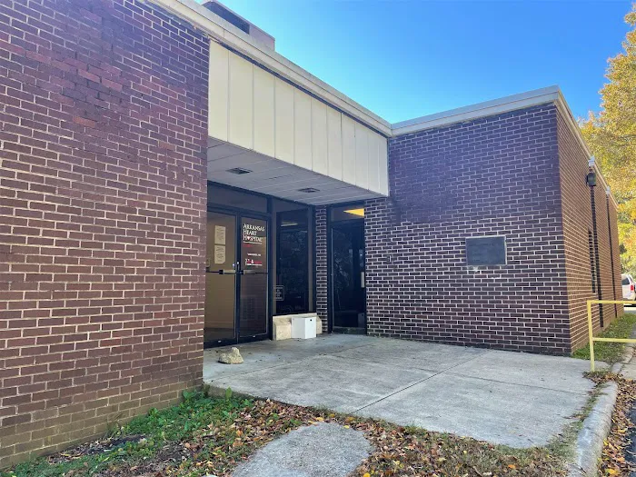 Arkansas Heart Hospital Clinic 2