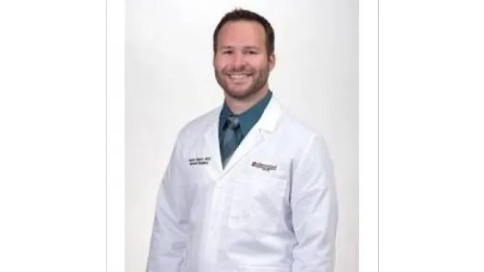 Jacob Hebert, MD 1