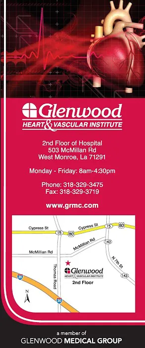 Glenwood Heart and Vascular 1