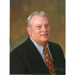Terry D. King, MD ico