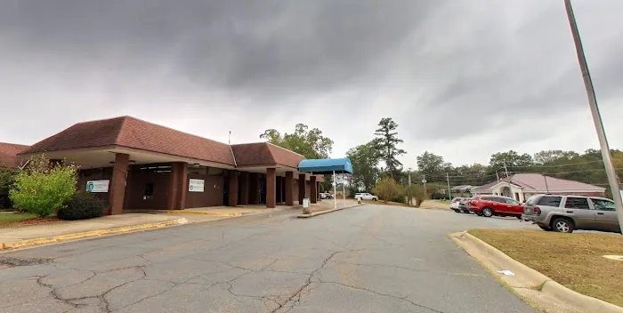 CHI St. Vincent Heart Clinic Arkansas - Camden 3