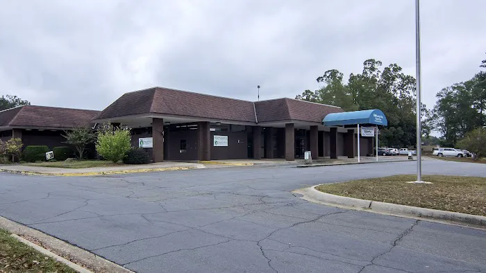 CHI St. Vincent Heart Clinic Arkansas - Camden 5