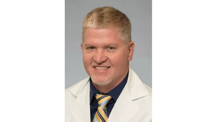 Jerry Batson, NP 0