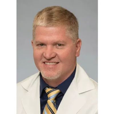 Jerry Batson, NP