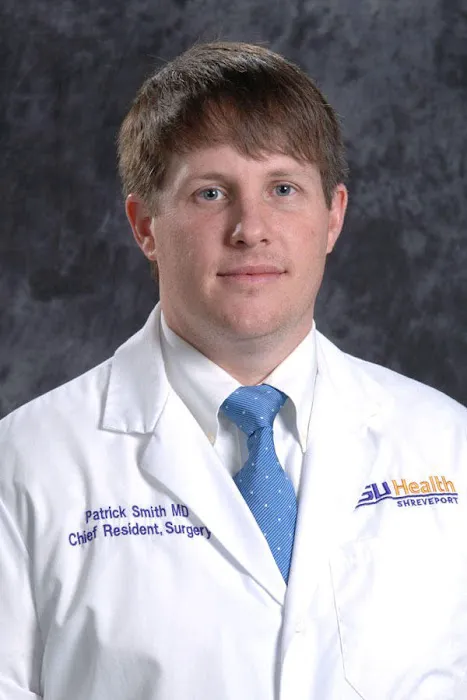 James P. Smith, MD 0