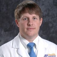 James P. Smith, MD