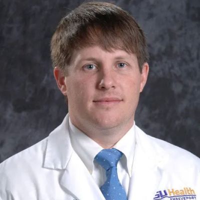 James P. Smith, MD