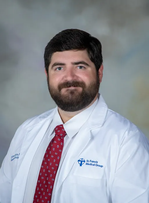 Lance Tyler Albin, MD 0