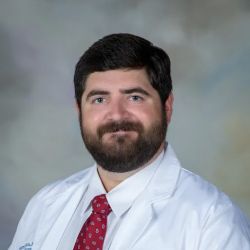 Lance Tyler Albin, MD ico