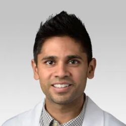 Nimit Desai, MD ico