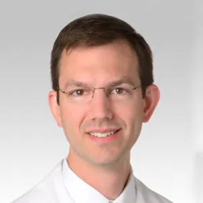 Todd Travis Tomson, MD