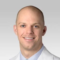 Benjamin Ross Weber, MD ico
