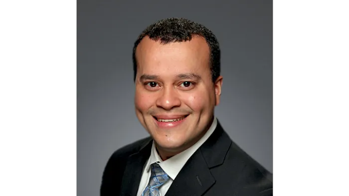 Gadiel Berrio, MD 2