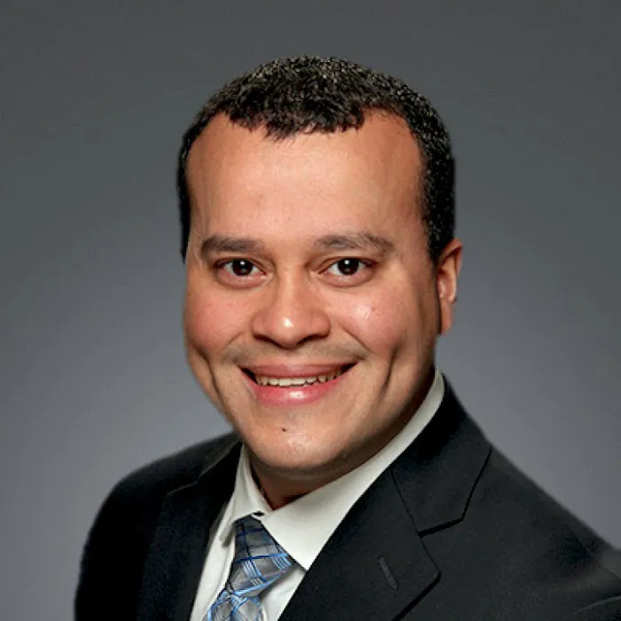 Gadiel Berrio, MD 1