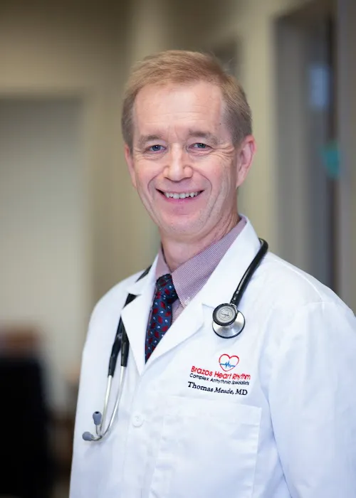 Thomas H. Meade, M.D. 0