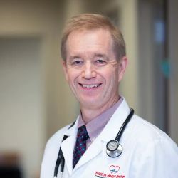 Thomas H. Meade, M.D. ico