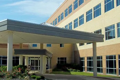 The Heart & Vascular Center 0