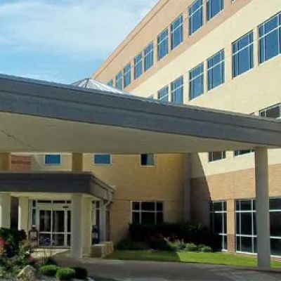 The Heart & Vascular Center