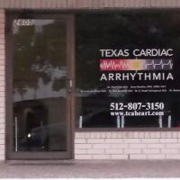 Texas Cardiac Arrhythmia - Bryan