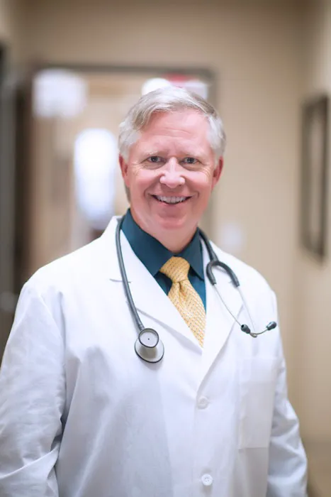John A. Mason, MD 0