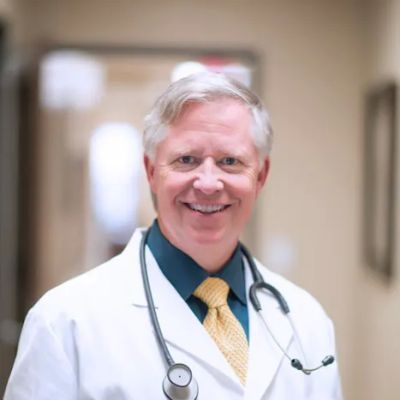 John A. Mason, MD