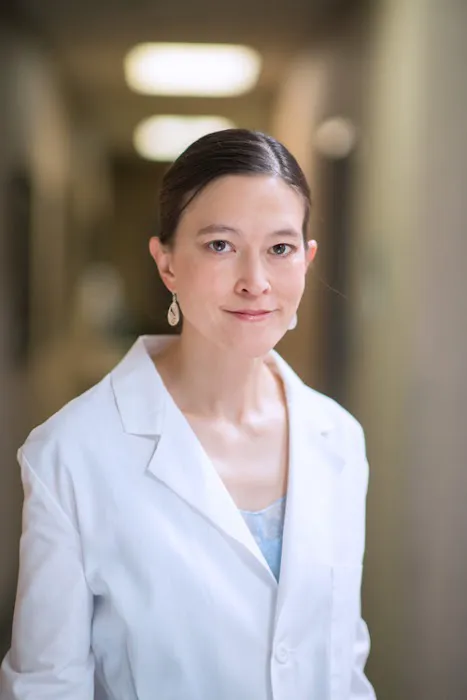 Kimiye R. Cabrera, MD 1