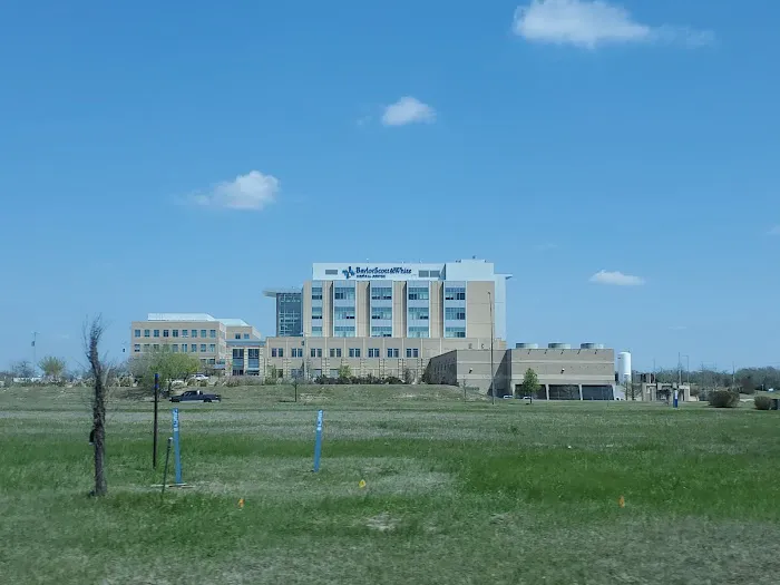 Baylor Scott & White Medical Center - College Station 3