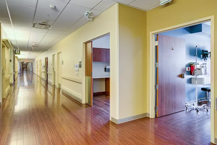 Baylor Scott & White Medical Center - College Station 0