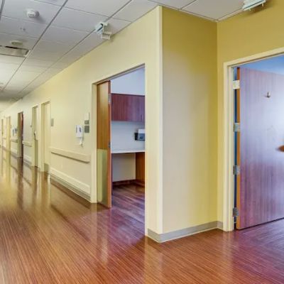 Baylor Scott & White Medical Center - College Station