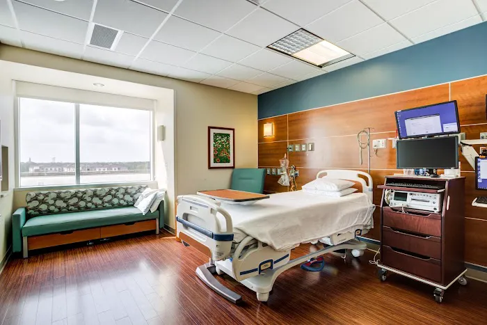 Baylor Scott & White Medical Center - College Station 2