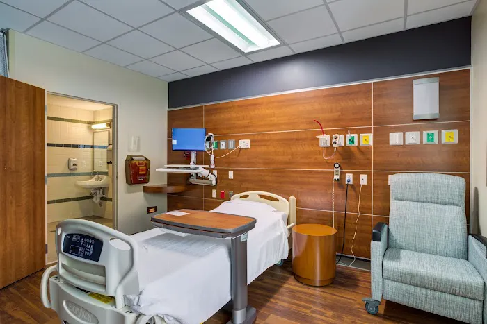 Baylor Scott & White Medical Center - College Station 1