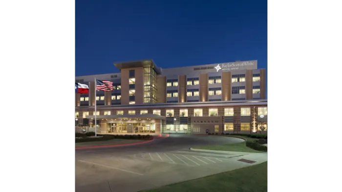 Baylor Scott & White Medical Center - College Station 7