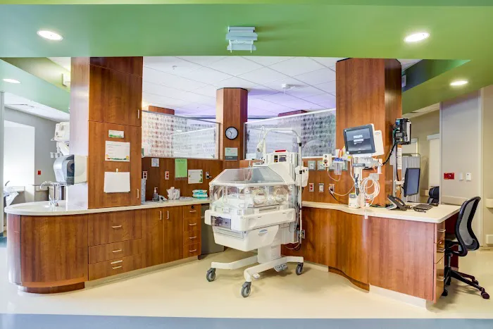 Baylor Scott & White Medical Center - College Station 4