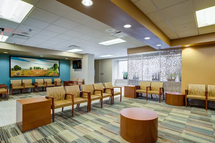 Baylor Scott & White Medical Center - College Station 6