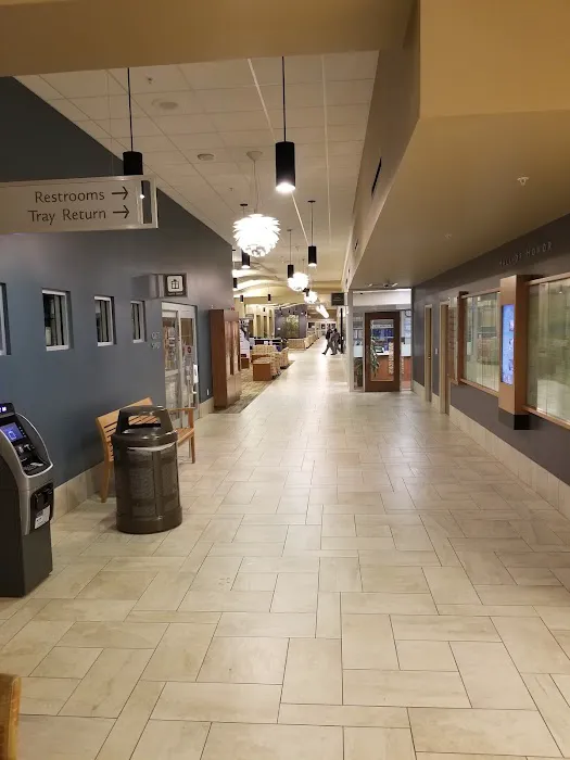 Baylor Scott & White Medical Center - College Station 5
