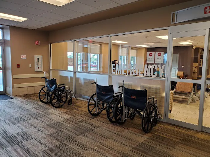 Baylor Scott & White Medical Center - College Station 9