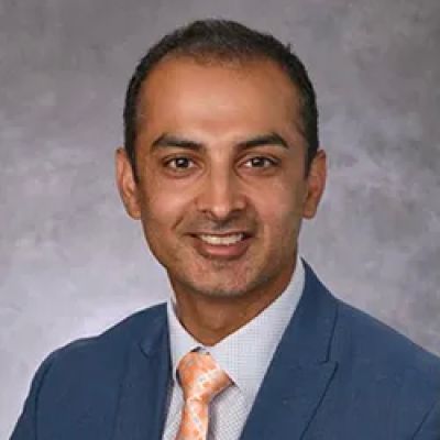 Pranav Doshi, DO