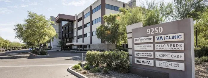 HonorHealth Heart Care – West Thomas Road 0