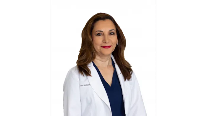 Sharon Sadeghinia, MD, FACC 4