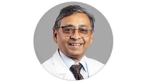 Arun Patil, MD 0
