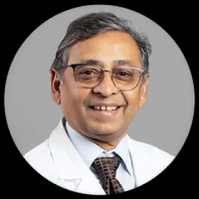 Arun Patil, MD