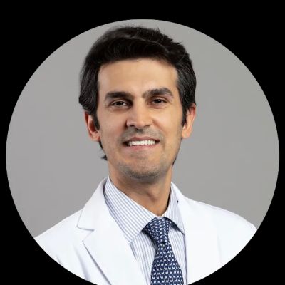 Muhammad Khakwani, MD
