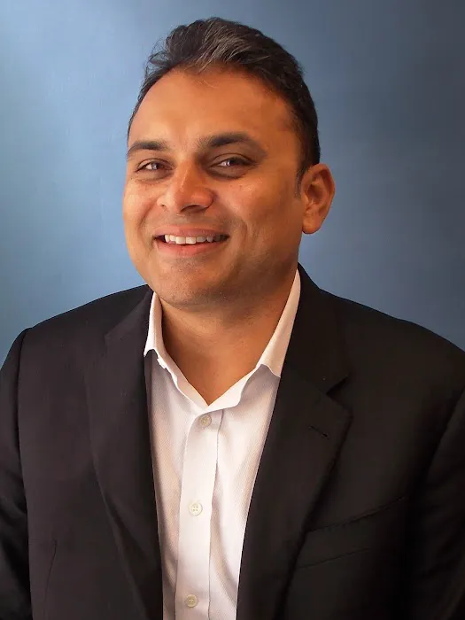 Hursh Naik, MD 0