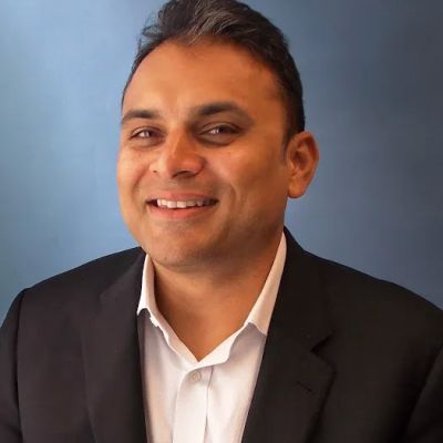 Hursh Naik, MD