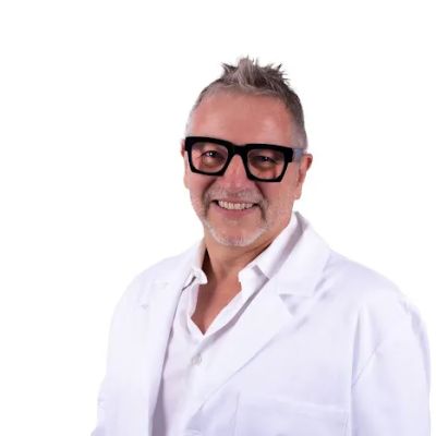 Renzo Cataldo, MD