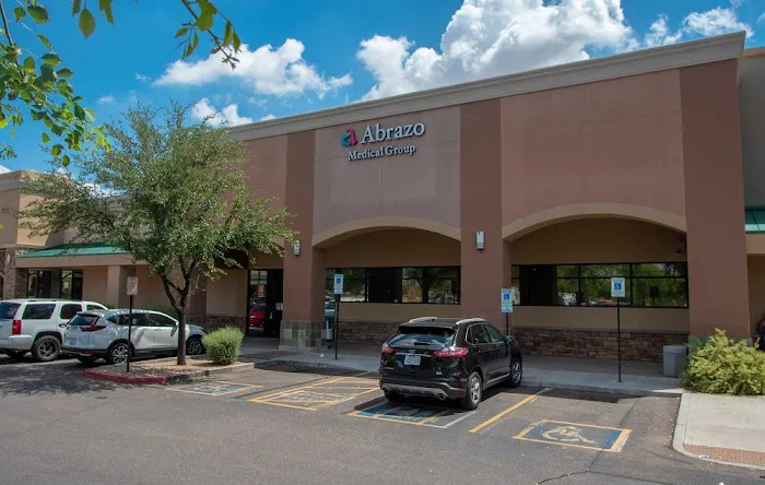 Biltmore Cardiology - Goodyear 6