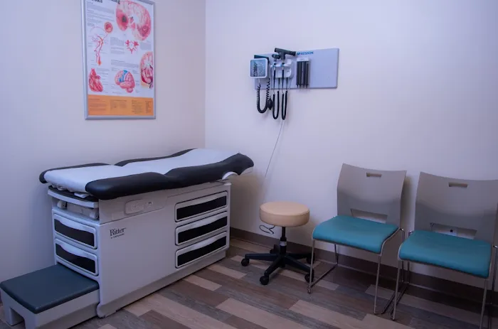 Biltmore Cardiology at West Campus 0