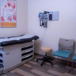 Biltmore Cardiology at West Campus ico